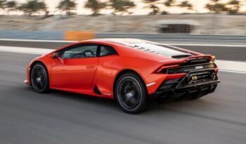Lamborghini Aventador Evo (6)