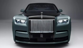 
									Rolls Royce Phantom 2023 full								