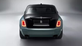 Rolls Royce Phantom 2023